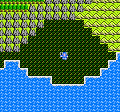 Token Location Screenshot