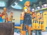 Final Fantasy X
