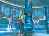 Final Fantasy X