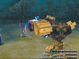 Final Fantasy X