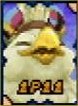 Fat Chocobo