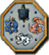 Four Gods Set (Final Fantasy Tactics)