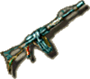 M Machinegun (Final Fantasy Tactics)