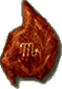 Scorpio Stone (Final Fantasy Tactics)
