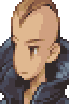 Male Calculator Job Class Sprite