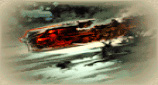 Final Fantasy Tactics Unexplored Lands: Phantom Train