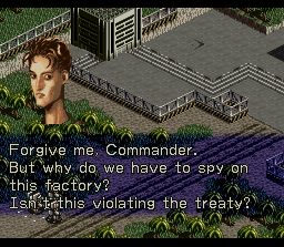 Anyone know a treaty that wasn't broken?