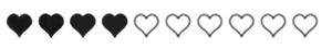 Sos fomt animal affection hearts 4.png