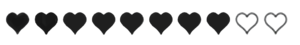 Sos fomt animal affection hearts 8.png