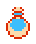 Konami Wai Wai World special item potion.gif