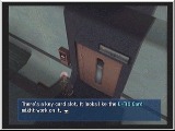 Xenosaga Episode 1