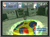 Xenosaga Episode 1
