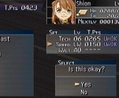 Xenosaga Episode 1