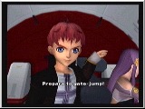 Xenosaga Episode 1