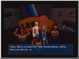 Xenosaga Episode 1